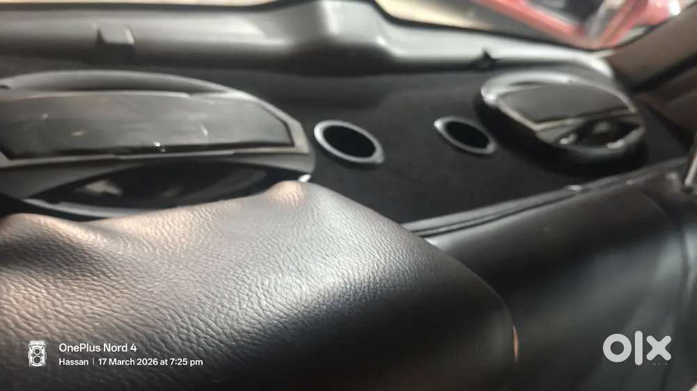 Maruti Suzuki Swift Diesel 97000km Drive And Good Condition