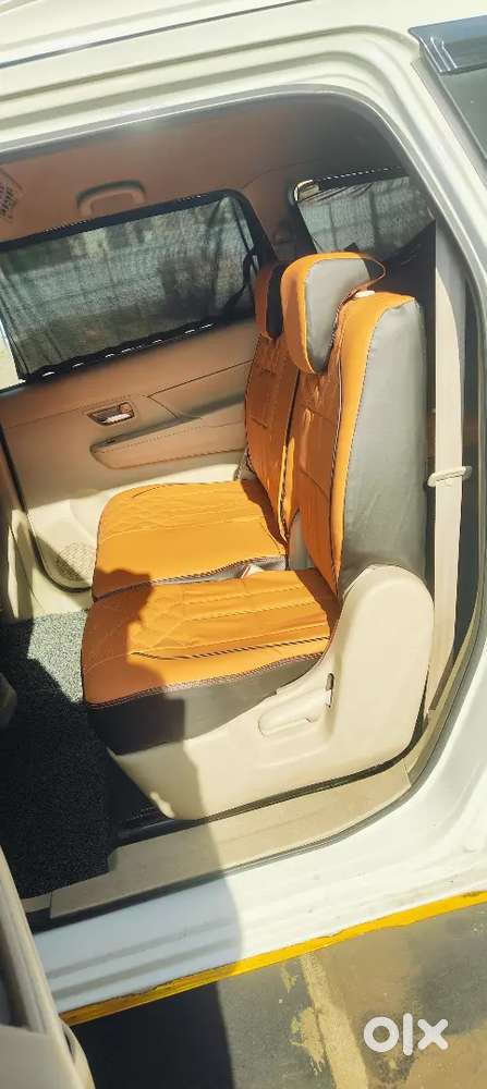 Maruti Suzuki Ertiga2024 Cng & Hybrids 90000 Km Driven. We'l Maintain