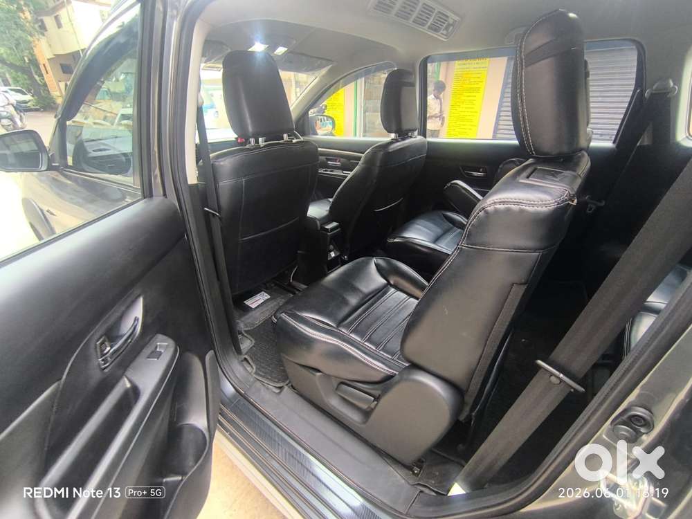 Maruti Suzuki Xl6 1.5 Zeta Mt, 2023, Petrol