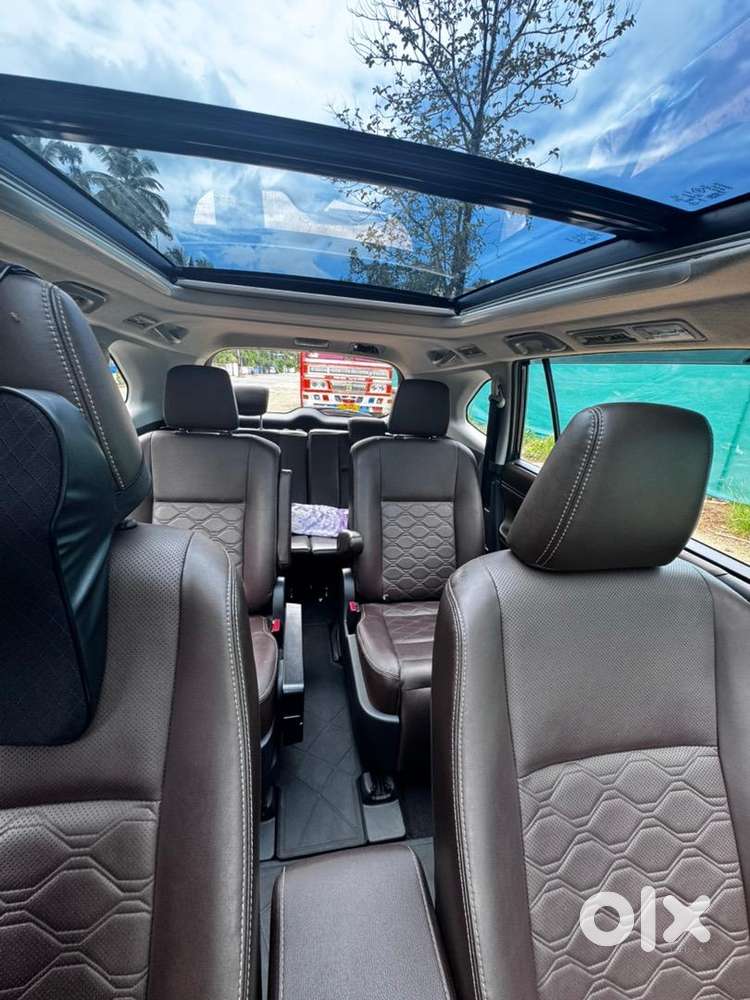 Toyota Automatic Petrol 2024