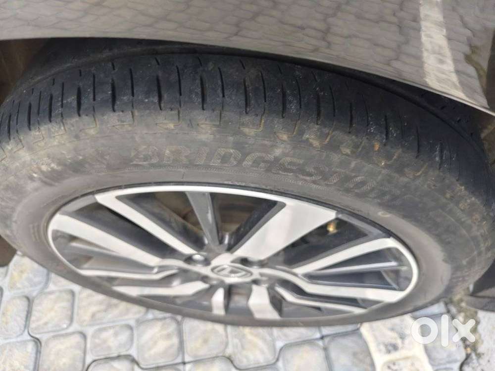 Honda City 1.5 Zx Cvt I-vtec, 2023, Petrol