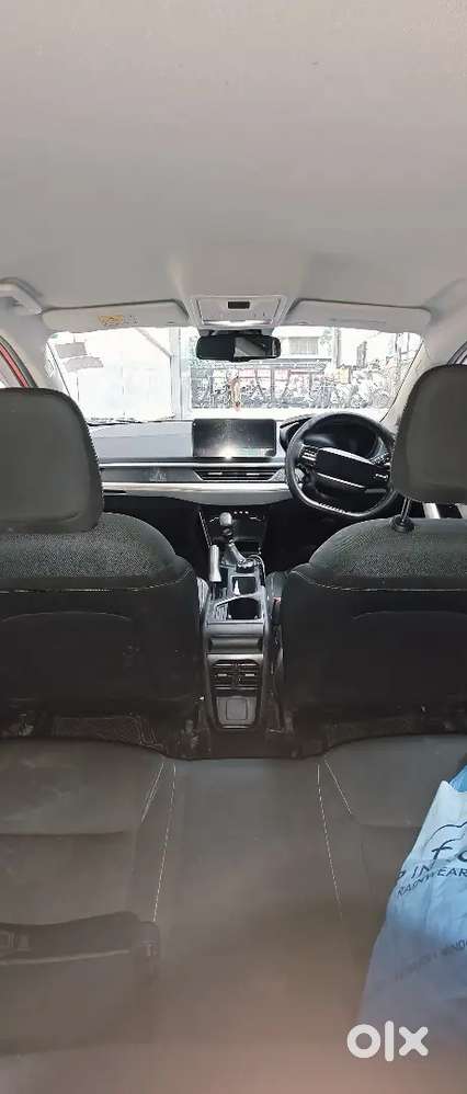 Tata Nexon Diesel 2024 1st Owner