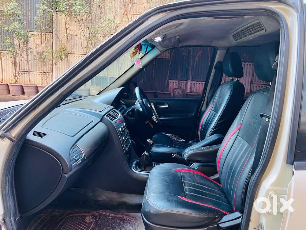 Tata Safari Storme Vx, 2015, Diesel