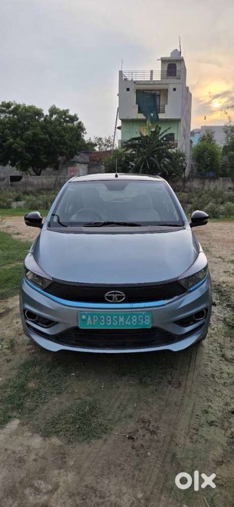 Tata Tiago EV XZ Plus Tech Lux LR, 2023, Electric - Photo 1
