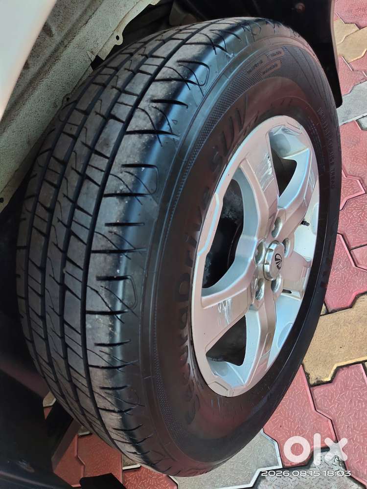 Mahindra Scorpio S11 4wd, 2019, Diesel