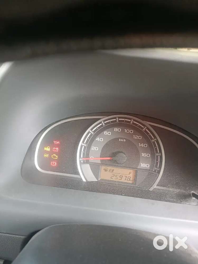 Maruti Suzuki 800 Ac 2014