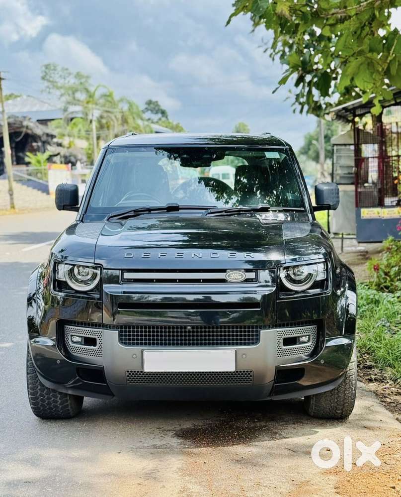 Land Rover Defender 2.0 110 Hse, 2024, Petrol