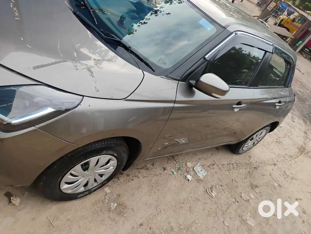 Maruti Suzuki Swift 2025 Petrol Well Maintained