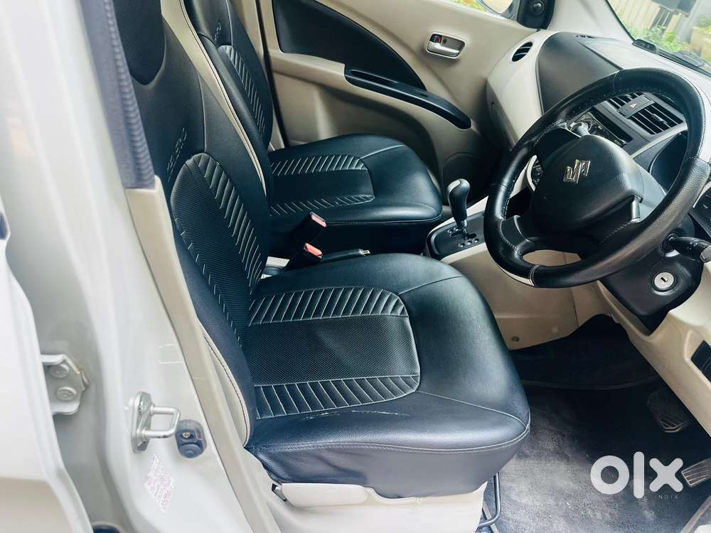 Maruti Suzuki Celerio 2014-2017 Vxi At, 2015, Petrol