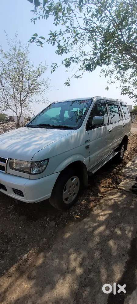 Chevrolet Tavera Neo 2010 Diesel Ls B3 Passing Upto 2030