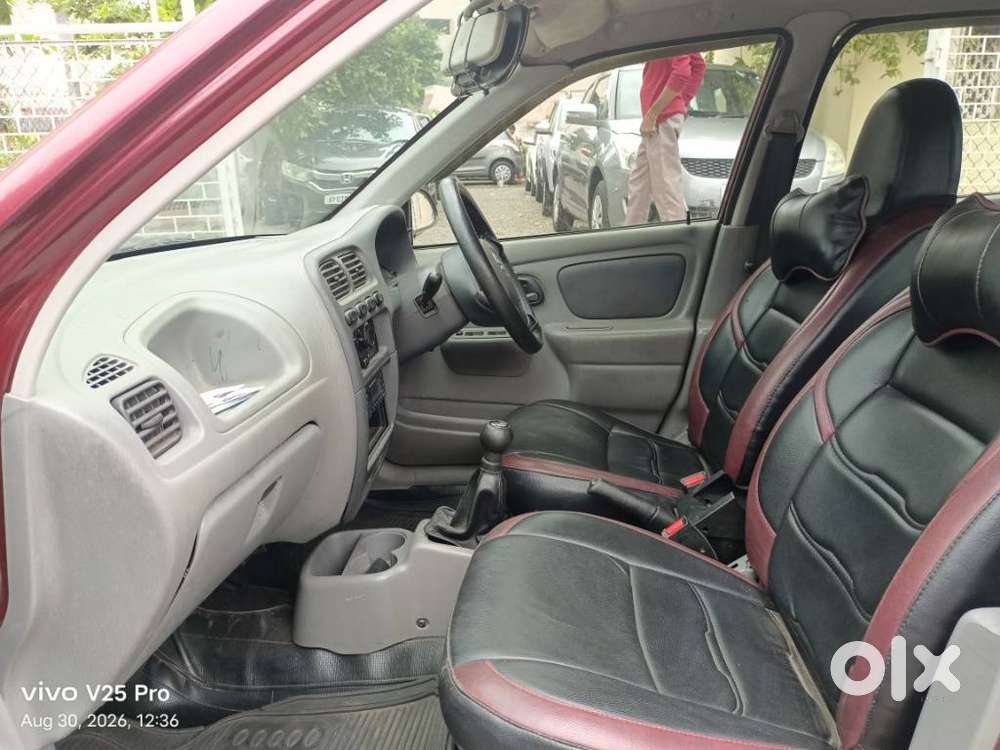 Maruti Suzuki Alto K10 1.0 Vxi, 2012, Petrol