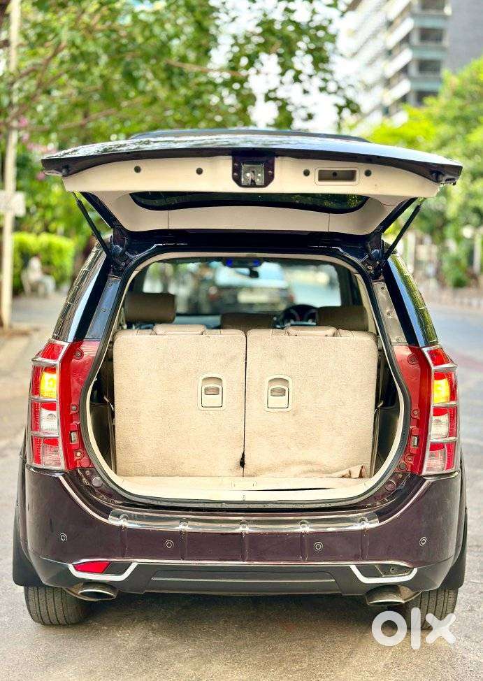 Mahindra Xuv500 2.2 W10, 2015, Diesel