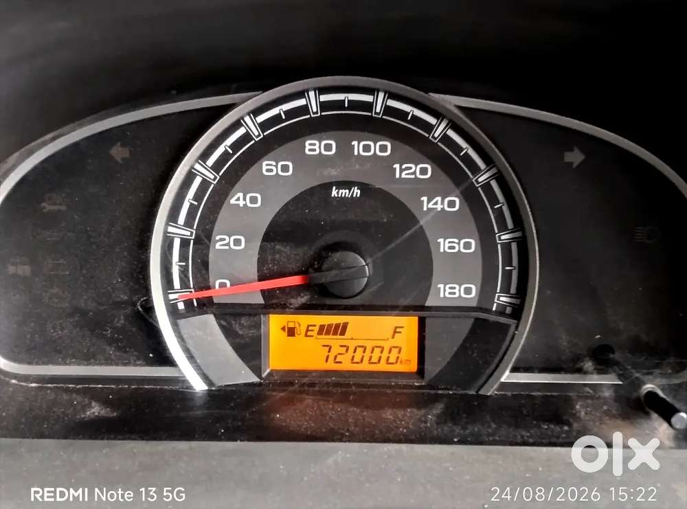 Good Condition, Well Maintained, New Tyres, Rc & Insurance H