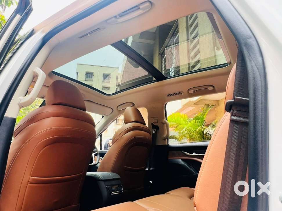 Mg Gloster 2.0 Sharp Twin Turbo 7 Str 4wd, 2023, Diesel