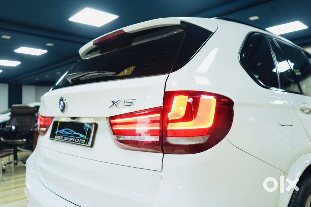 Bmw X5 X Drive 30d M Sport, 2017, Diesel