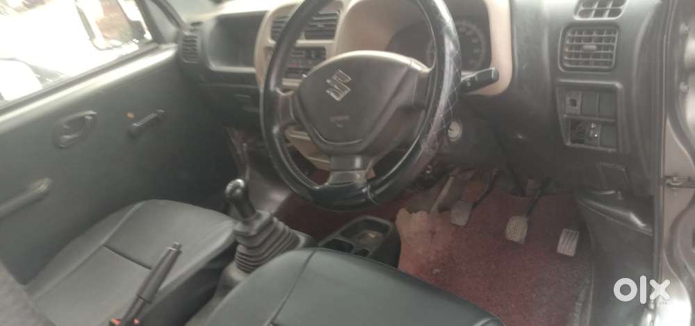 Maruti Suzuki Eeco 5 Seater Standard, 2020, Petrol