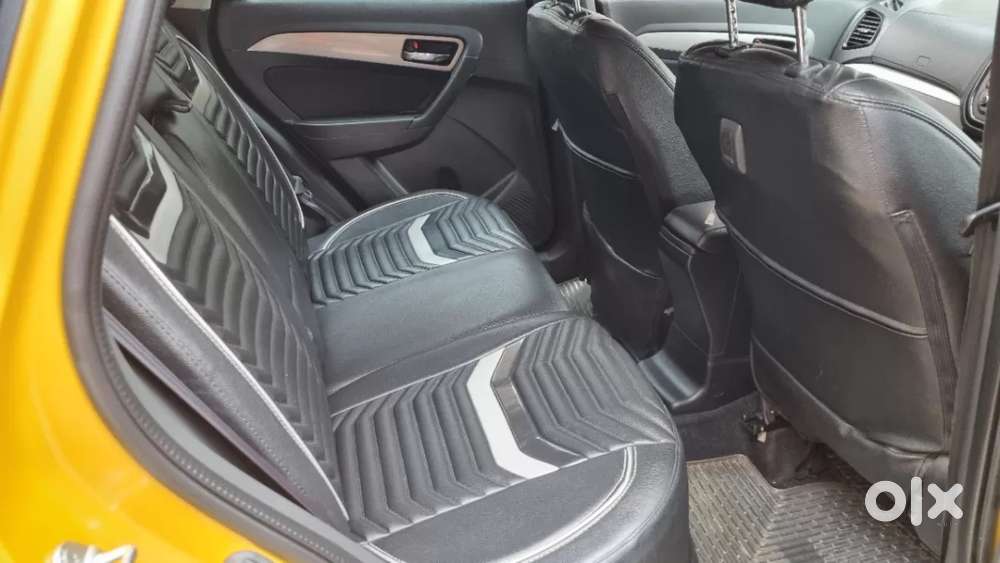 Maruti Suzuki Vitara Brezza Zdi, 2017, Diesel