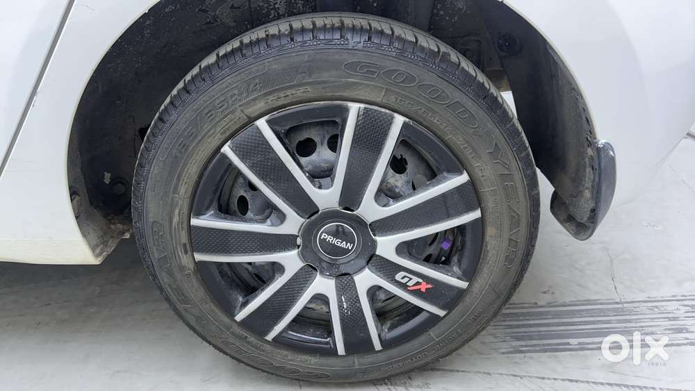 Hyundai Grand I10 1.2 Kappa Sportz, 2018, Petrol