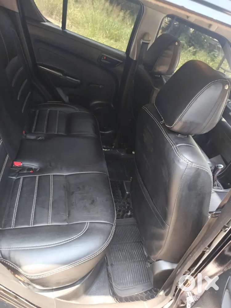 Showroom Condition.4 New Tyres Pakka Neat Desal Swift.full Work Done.