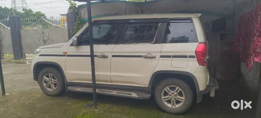 Mahindra Bolero Neo 2022 Manual Diesel