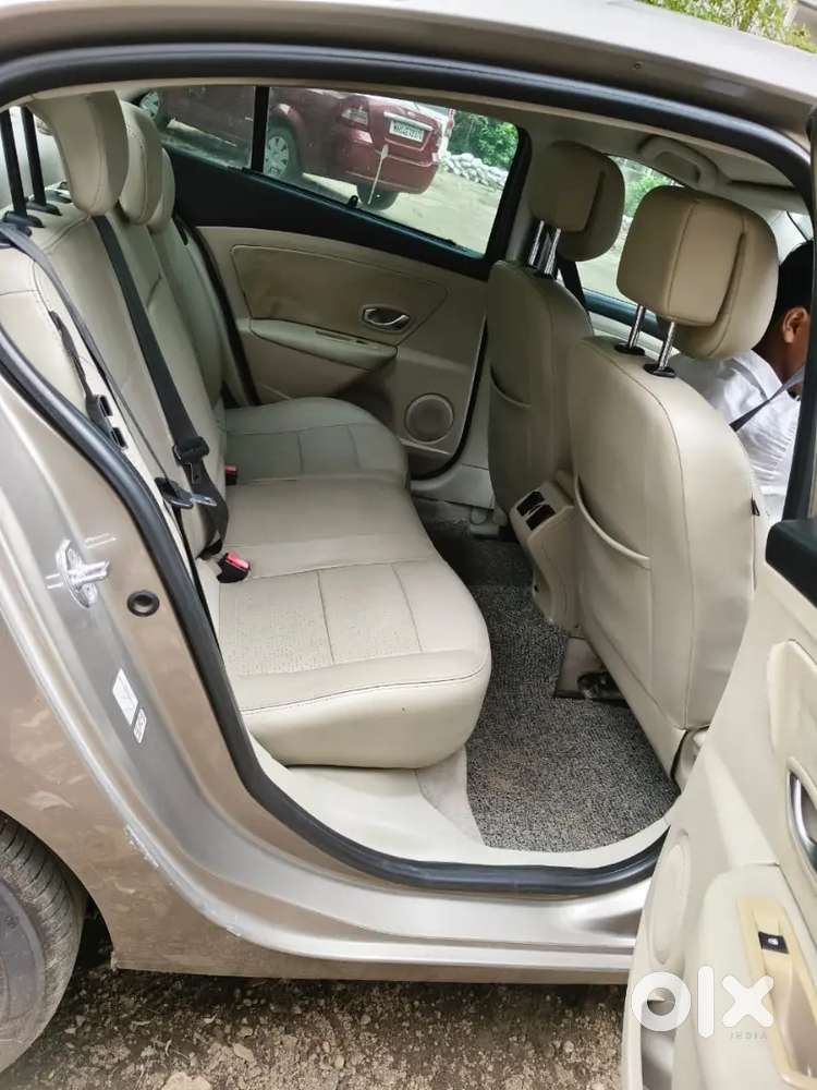 Renault Fluence 2013 Diesel Good Condition