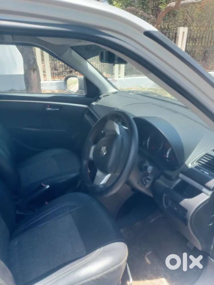 Maruti Suzuki Swift 2013 Diesel 88000 Km Driven