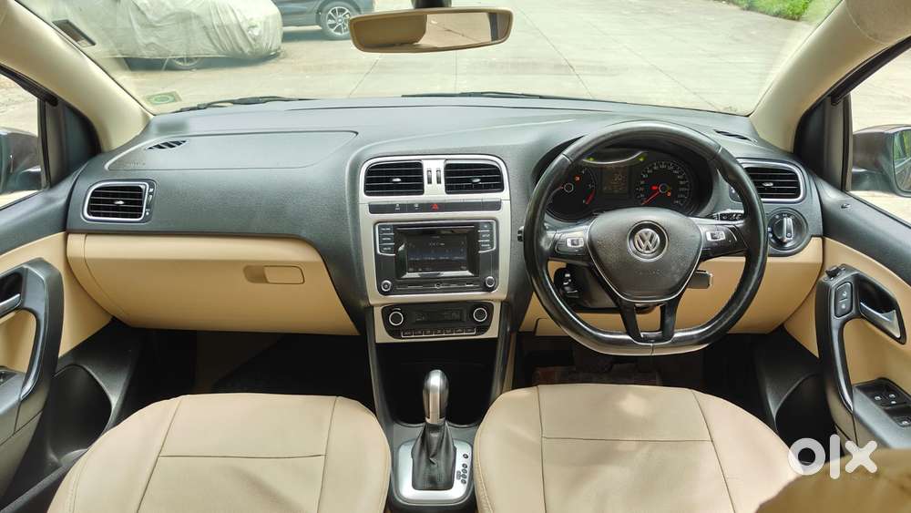 Volkswagen Ameo 1.5 Tdi Highline Plus At, 2018, Diesel
