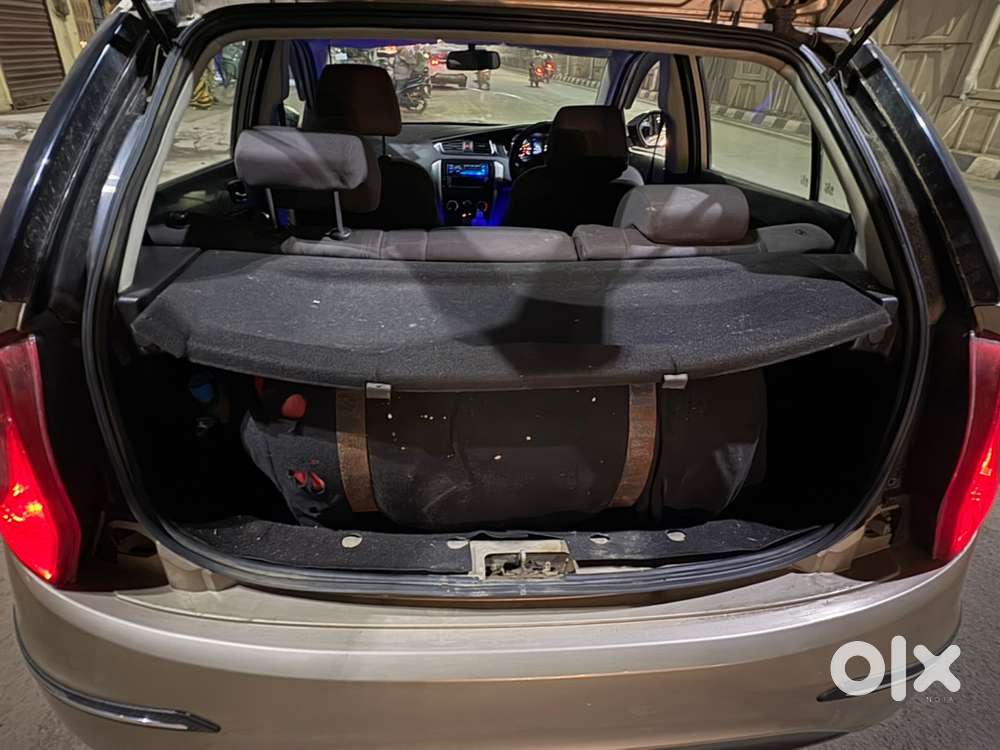 Tata Bolt 2015 Model Year Cng Pass