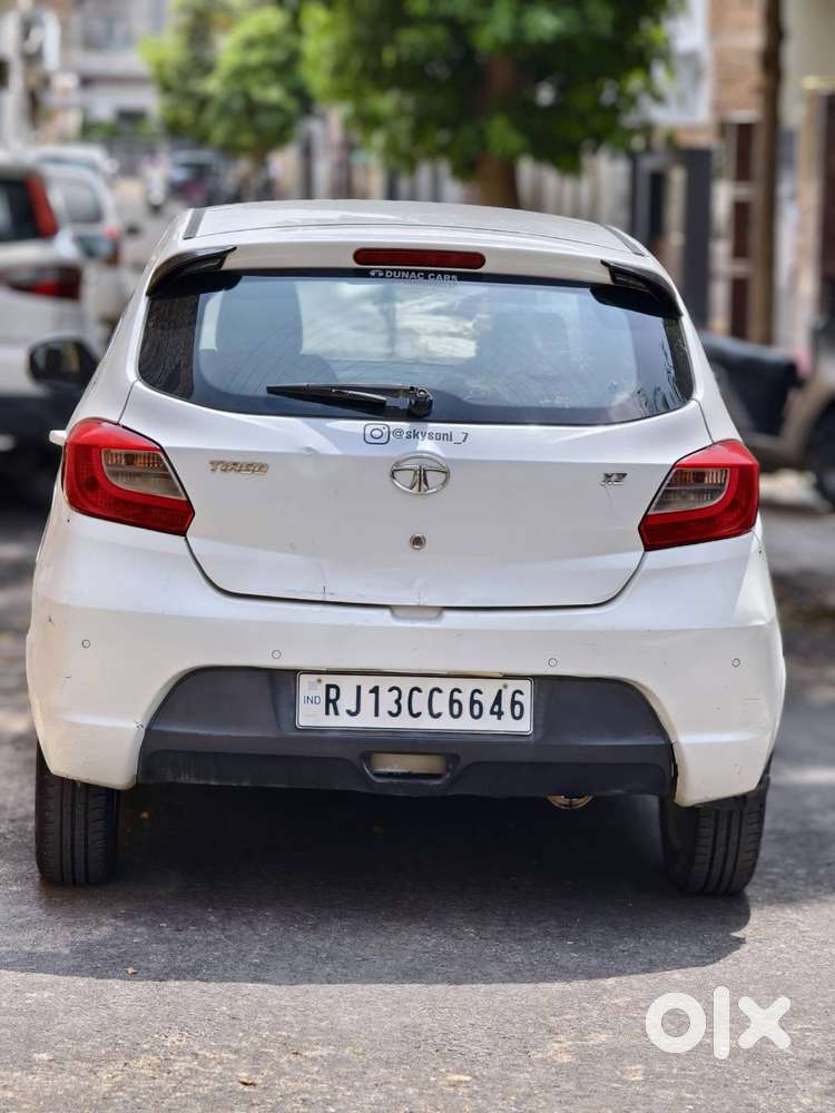 Tata Tiago Xz Diesel 2019 Car