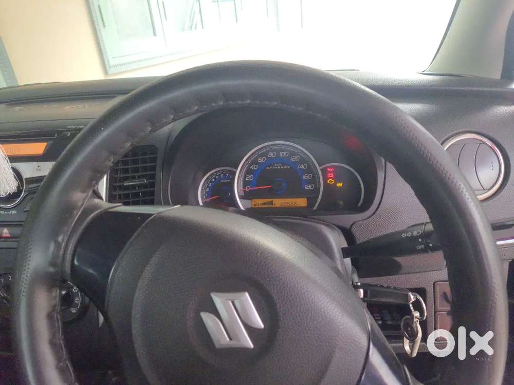 Neat Condition And Showroom Tracking