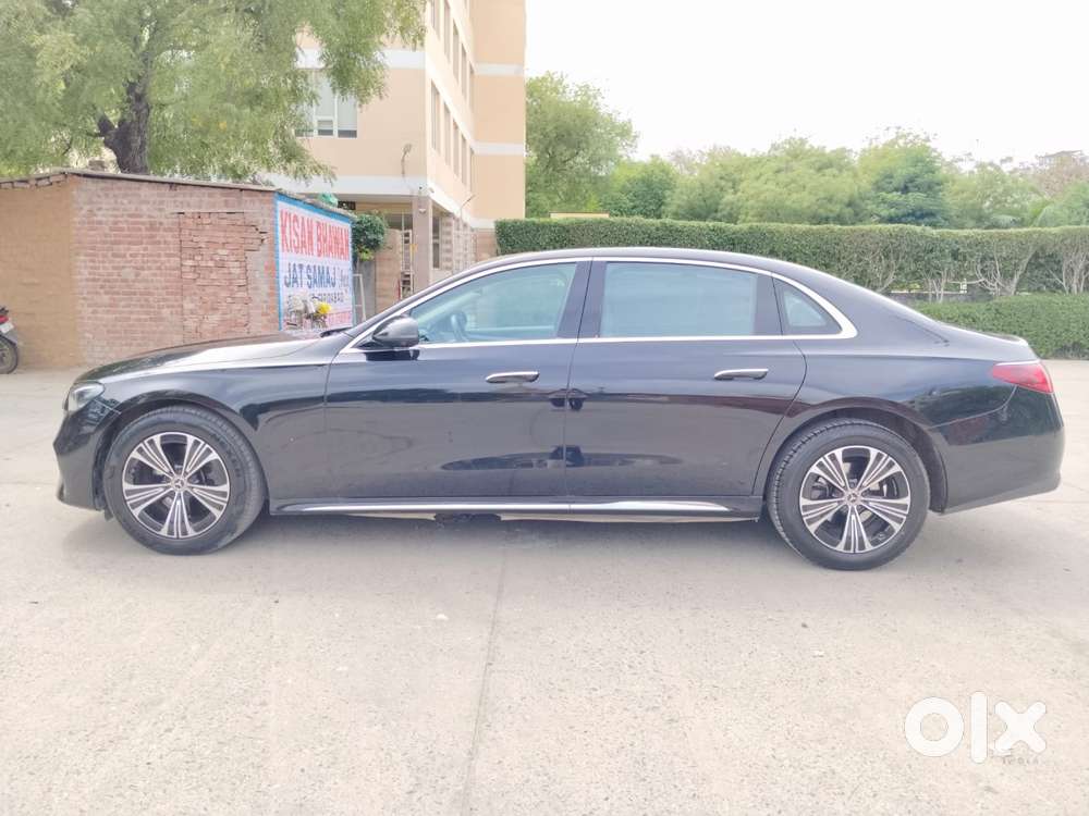 Mercedes-benz E-class 200, 2026, Petrol