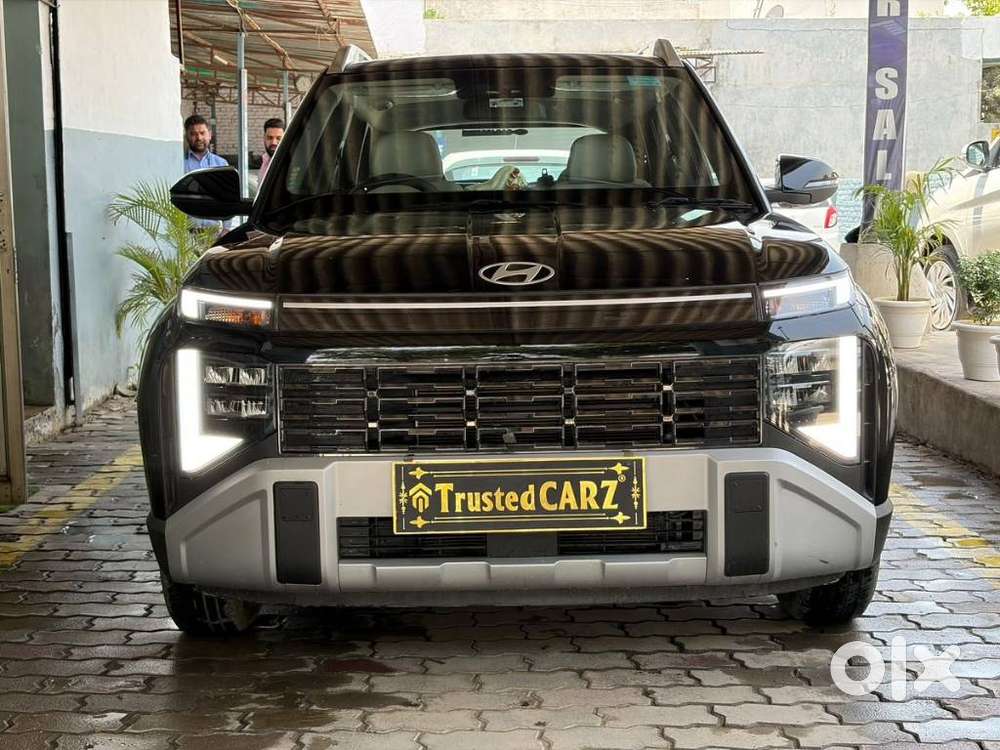 Hyundai Venue Sx Mt, 2026, Petrol