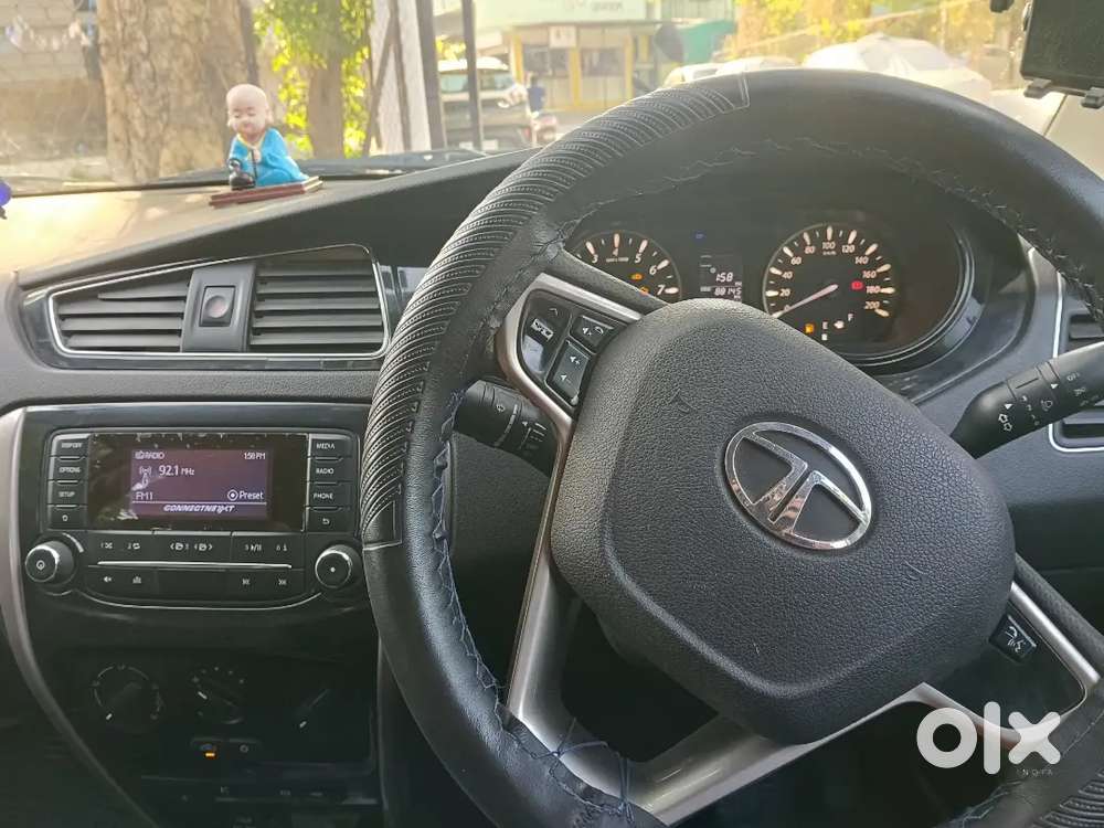 Tata Bolt 1.2 Revotron 2015