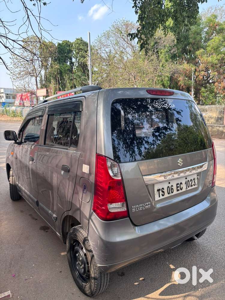Maruti Suzuki Petrol 2013