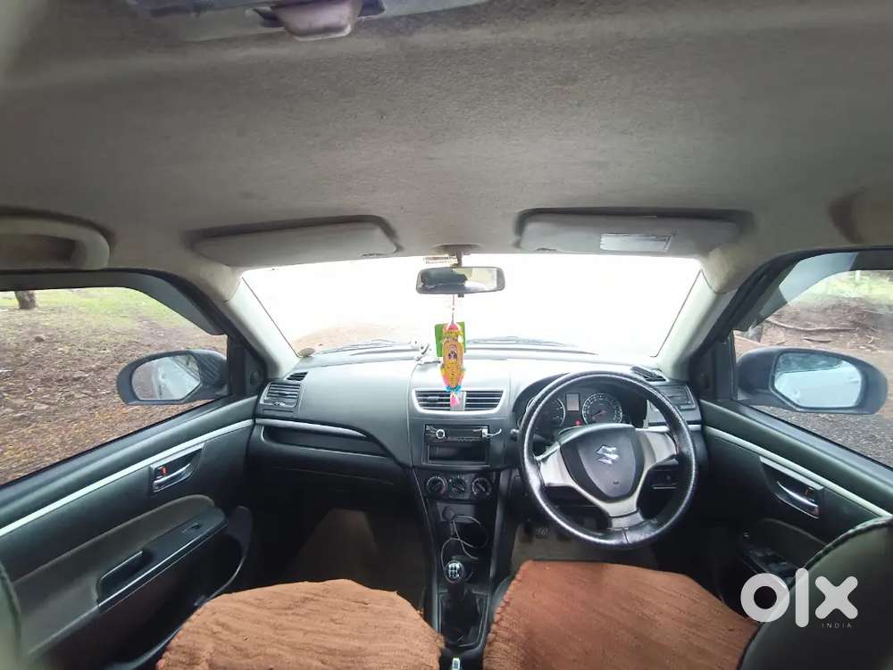 Swift Maruti Suzuki Diesel 2013 Variant