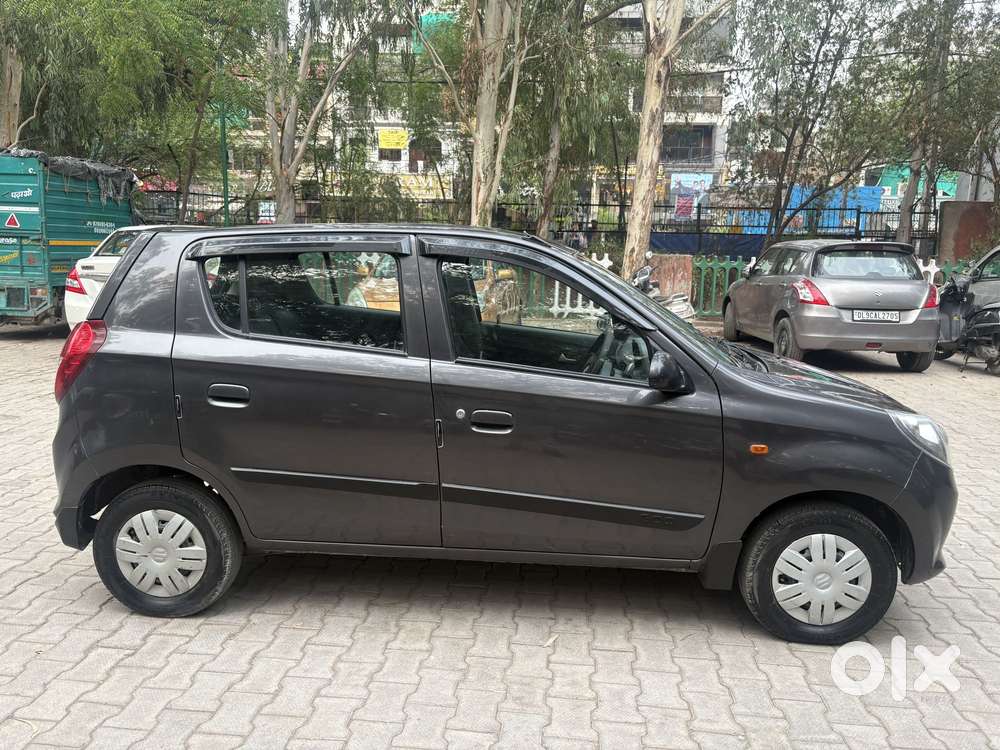 Maruti Suzuki Alto 800 Cng Lxi, 2013, Cng & Hybrids