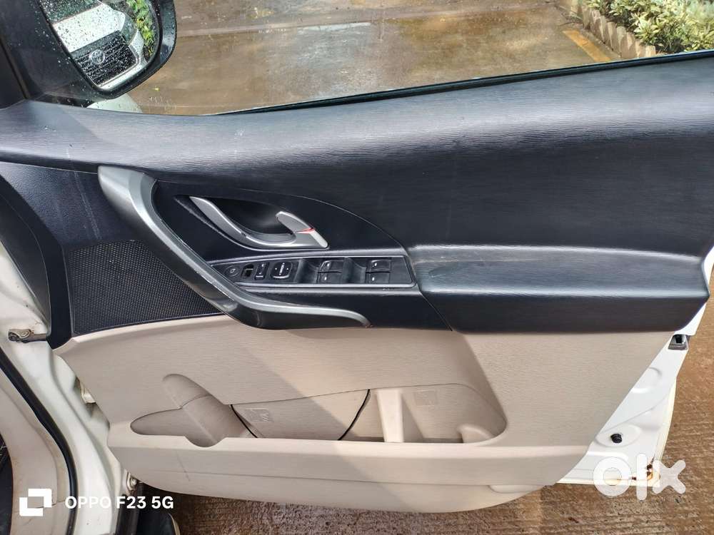 Mahindra Xuv500 W6 2wd, 2017, Diesel