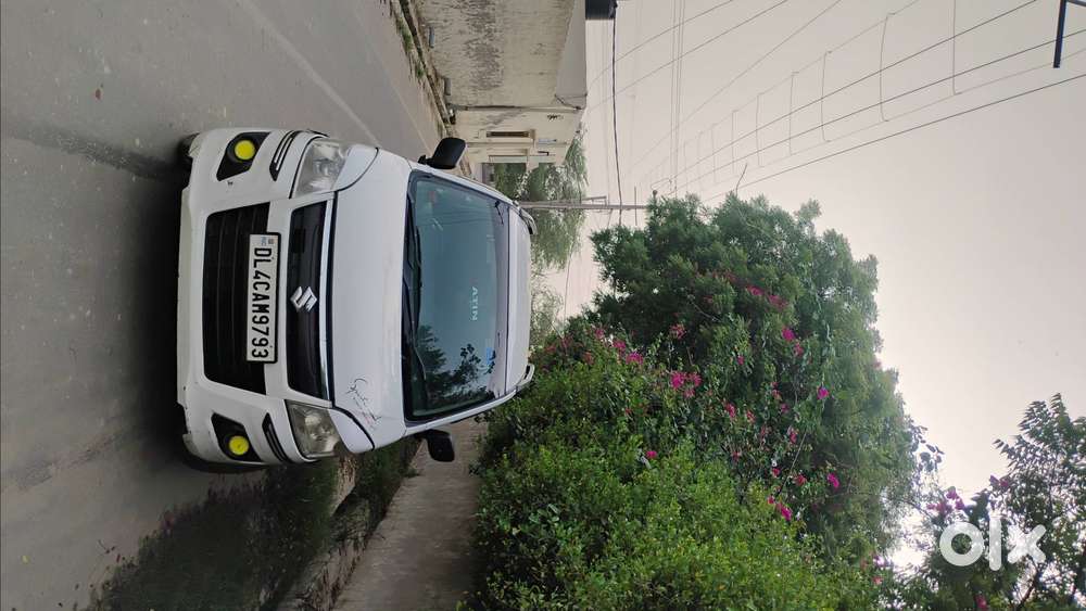Wagonr Car