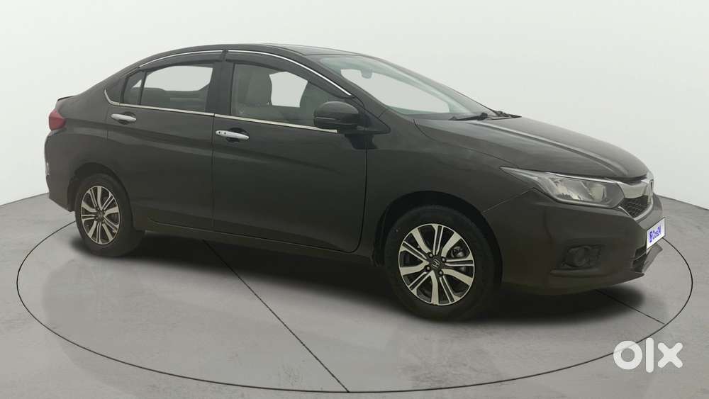 Honda City I-vtec V, 2019, Petrol