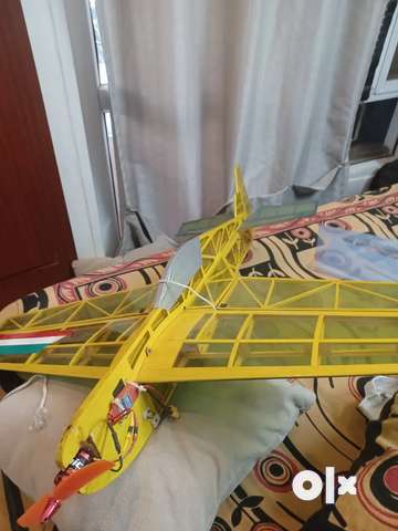 Rc plane olx on sale