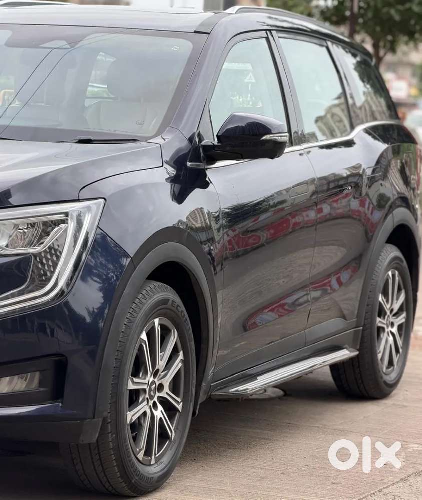 Mahindra Xuv700, 2023, Diesel