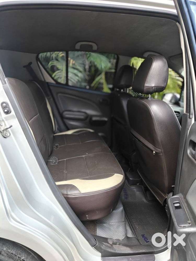 Maruti Suzuki Ritz Ldi Bs-iv, 2010, Diesel