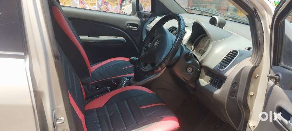 Maruti Suzuki Ritz Vxi, 2011, Petrol