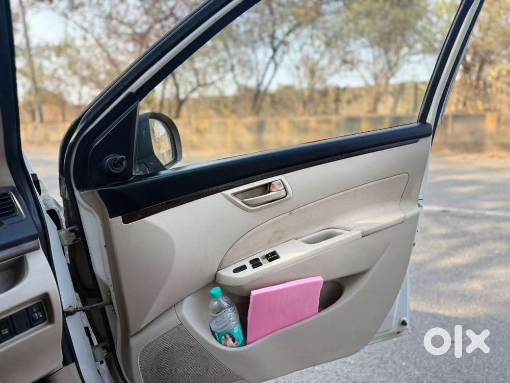 Maruti Suzuki Dzire 2018 Diesel Well Maintained