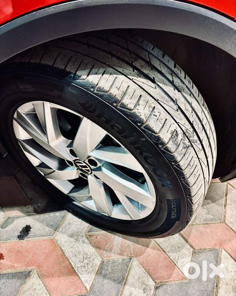 Volkswagen Tiguan 2.0 Elegance Tsi Dsg, 2023, Petrol