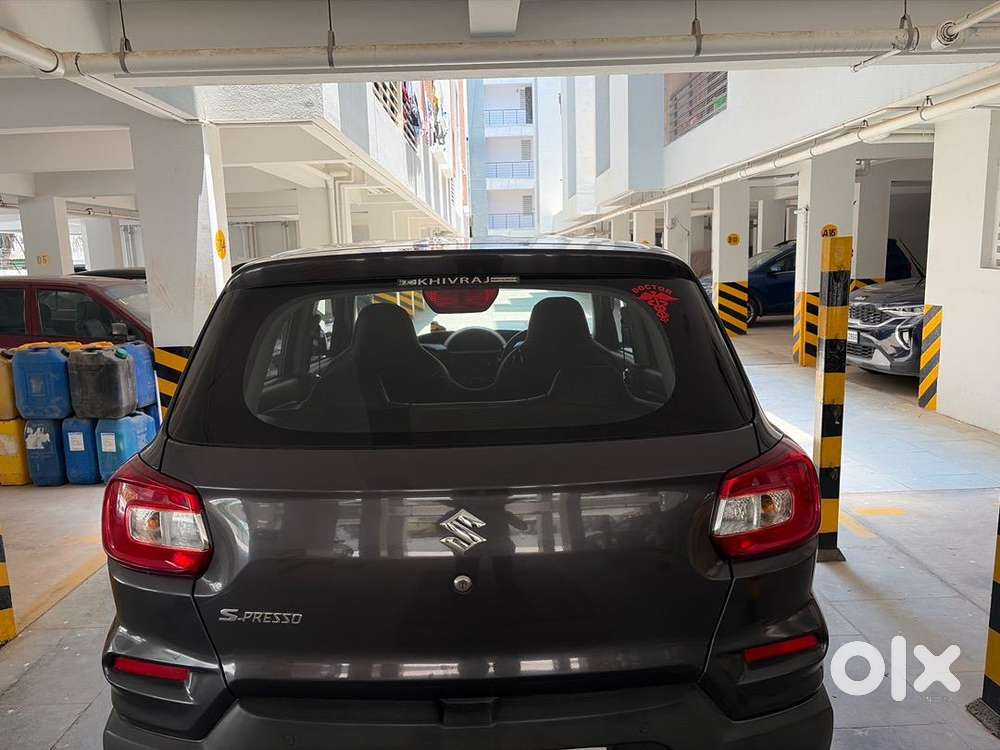 Maruti Suzuki Swift 2023