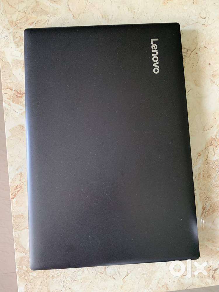 Lenovo Ideapad 320  Intel Core i3  4GB RAM / 512GB Storage