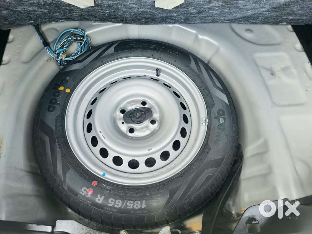 Maruti Suzuki Baleno Sigma, 2024, Petrol