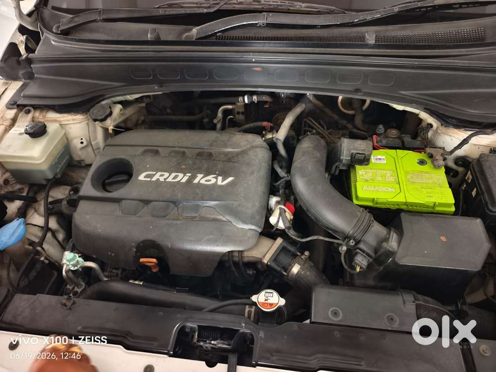 Hyundai Creta 1.4 S Plus Diesel, 2018, Diesel