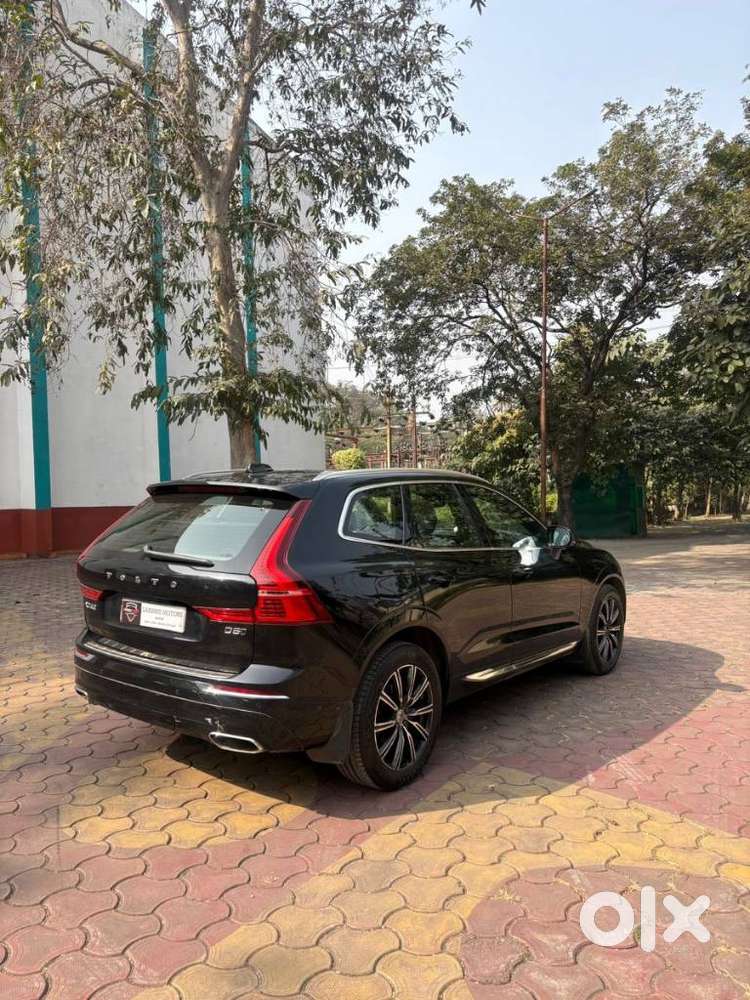 Volvo Xc60 D5 Inscription, 2021, Diesel